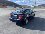 Used 2015 Chevrolet Sonic LT image 6