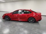 New 2025 Toyota Camry SE image 3