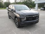 New 2025 Chevrolet Tahoe RST w/ Comfort Package image 4