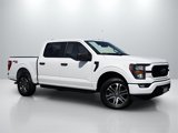 Used 2023 Ford F150 XL w/ STX Appearance Package image 2