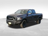 Certified 2022 RAM 1500 Classic Warlock image 3