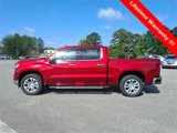 New 2025 Chevrolet Silverado 1500 LTZ image 2
