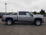 New 2025 Chevrolet Silverado 2500 High Country w/ High Country Premium Package image 5