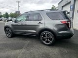 Used 2015 Ford Explorer Sport w/ Equipment Group 401A image 4
