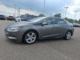 Used 2017 Chevrolet Volt LT w/ Comfort Package image 5