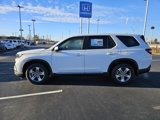 New 2025 Honda Pilot EX-L image 4