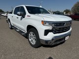 Used 2023 Chevrolet Silverado 1500 LTZ w/ LTZ Convenience Package II image 4