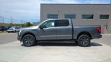 New 2025 Ford F150 Lightning XLT image 2