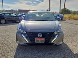 New 2025 Nissan Sentra SV w/ Trunk Package image 3