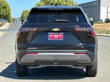 New 2026 Chevrolet Equinox LT w/ Safety and Technology Package image 5
