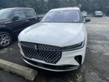 New 2025 Lincoln Nautilus Premier w/ Equipment Group 102A image 3