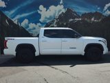 Used 2024 Toyota Tundra Limited w/ TRD Off-Road Package image 2