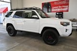 Used 2022 Toyota 4Runner TRD Pro image 4