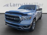 Used 2022 RAM 1500 Big Horn image 2