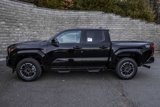 New 2025 Toyota Tacoma TRD Sport w/ TRD Sport Upgrade Package image 5