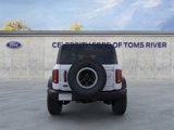 New 2025 Ford Bronco Badlands w/ Sasquatch Package image 5