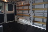 Used 2023 RAM ProMaster 2500 image 5