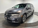 New 2026 Honda Odyssey EX-L image 5