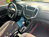Used 2020 Chevrolet Sonic LT image 4