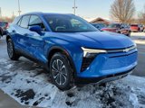 New 2025 Chevrolet Blazer EV LT image 2