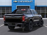 New 2025 Chevrolet Colorado Z71 w/ Midnight Edition image 4