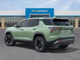New 2026 Chevrolet Equinox ACTIV w/ Safety and Technology Package image 3