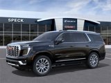 New 2025 GMC Yukon Denali image 2