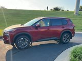 New 2026 Nissan Rogue SV image 3