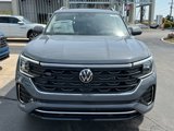 New 2025 Volkswagen Atlas SEL Premium R-Line image 4