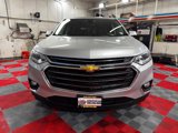 Used 2019 Chevrolet Traverse LT w/ LT Premium Package image 2