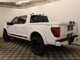 New 2025 Ford F150 Lariat w/ Equipment Group 502A High image 3