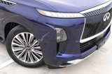 New 2025 INFINITI QX80 Sensory w/ Exterior Package image 3