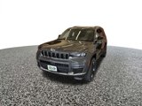 New 2025 Jeep Grand Cherokee L Limited w/ Trailer Tow Package image 2