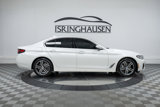 Certified 2022 BMW 530i xDrive w/ Premium Package image 4