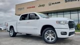 New 2025 RAM 1500 Big Horn image 2