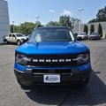 New 2025 Ford Bronco Sport Outer Banks image 4
