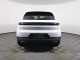 New 2025 Porsche Cayenne E-Hybrid image 6