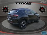 New 2024 Jeep Compass Limited w/ Elite Group image 3