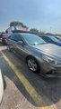 Used 2018 Hyundai Sonata Limited w/ Limited Ultimate Package 03 image 3