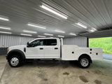Used 2017 Ford F450 XLT w/ XLT Value Package image 4