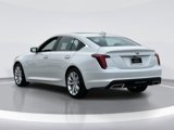 New 2025 Cadillac CT5 Premium Luxury image 5