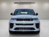 New 2025 Land Rover Range Rover Sport SV Edition Two image 2
