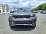 New 2025 Jeep Grand Cherokee L Overland w/ Trailer Tow Package image 2