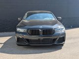 Used 2023 BMW 540i w/ M Sport Package image 2