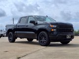 New 2025 Chevrolet Silverado 1500 Custom image 3