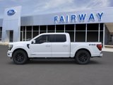 New 2025 Ford F150 Lariat w/ Equipment Group 502A High image 3