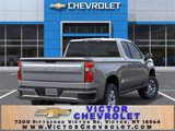 New 2026 Chevrolet Silverado 1500 LT image 4