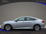 Used 2019 Honda Civic LX image 3