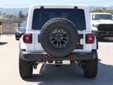 New 2025 Jeep Wrangler Unlimited Rubicon 392 image 5