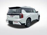 New 2025 Nissan Armada Platinum image 5